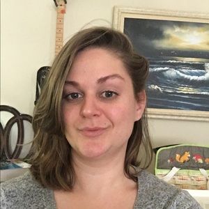 Meet your Posher, Erin